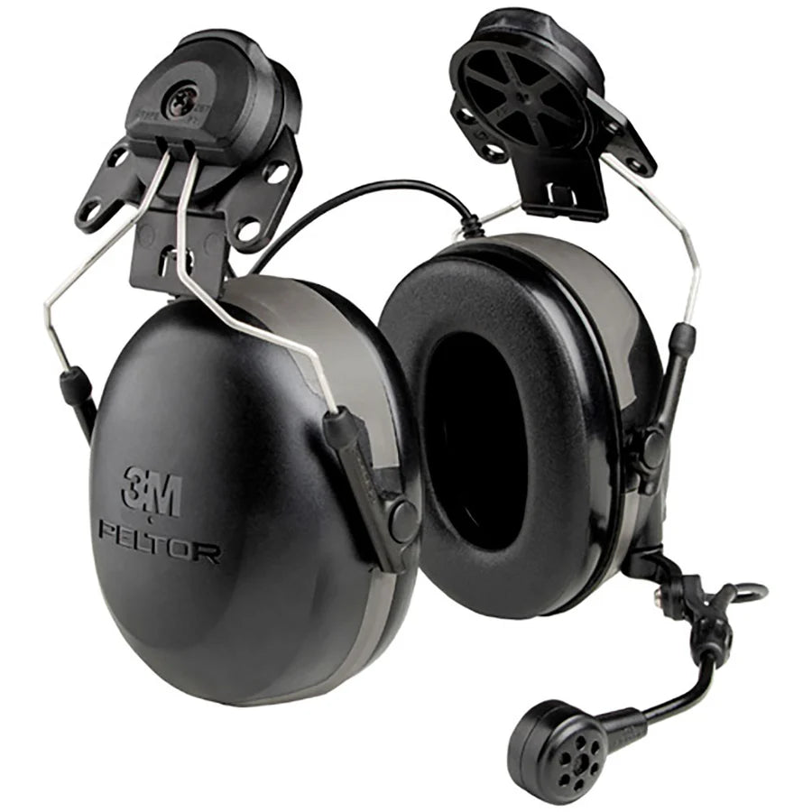 3M PELTOR FLX2 HELMET MOUNT