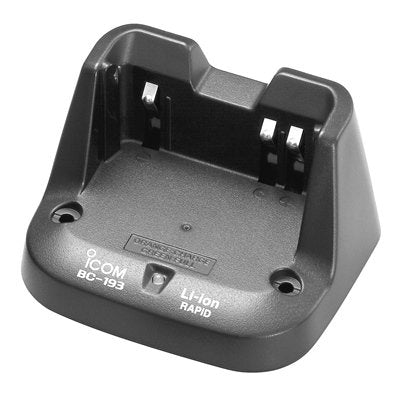 Icom BC-193 Charger