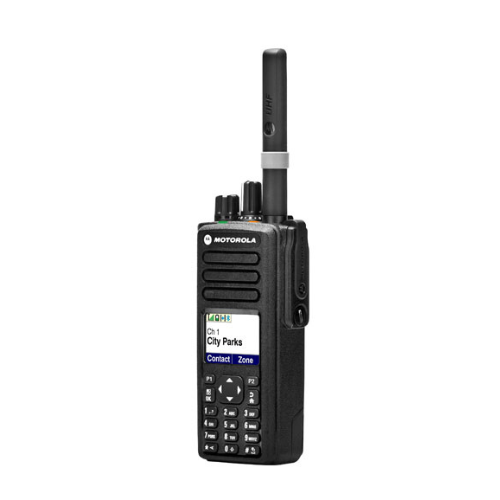 Motorola DP4800