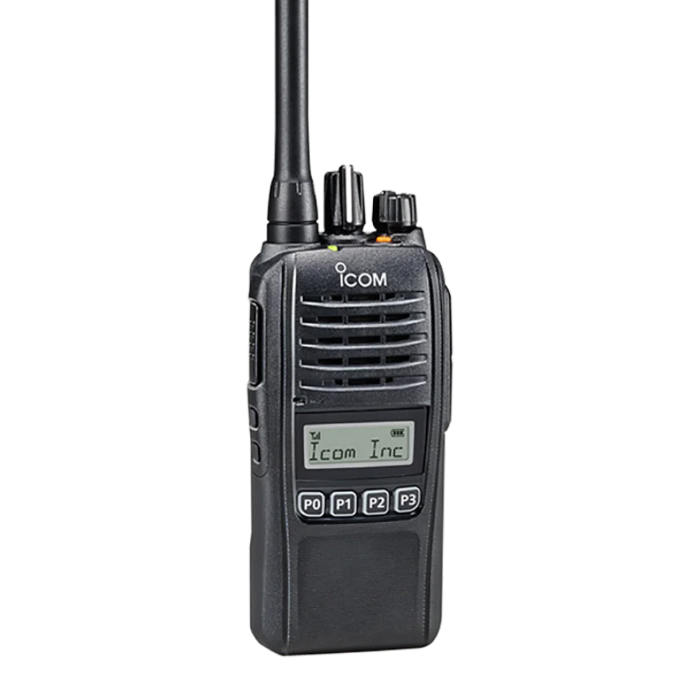 Icom IC-F1100/F2100DS