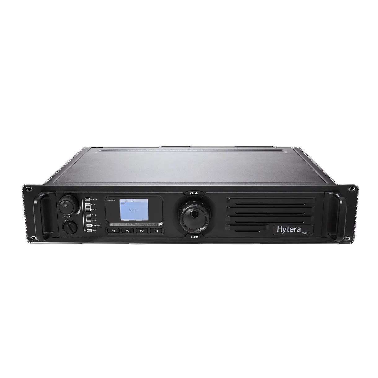 Hytera RD985 digital repeater