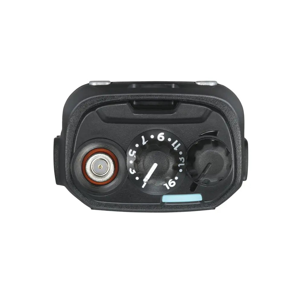 Kenwood NX-1300DE3 UHF DMR Portable Two-Way Radio