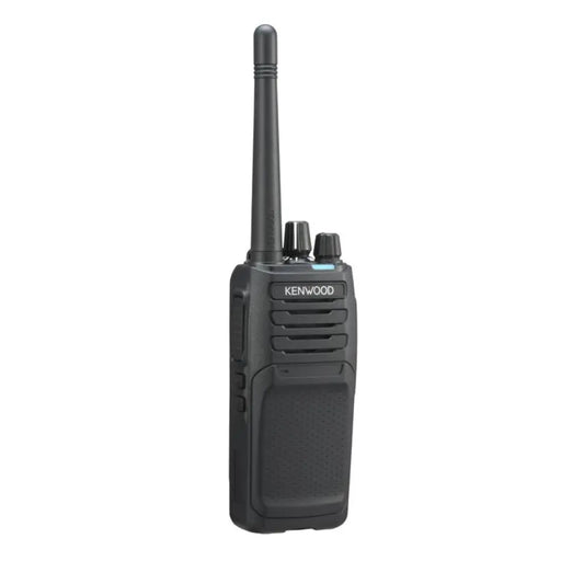 Kenwood NX-1300DE3 UHF DMR Portable Two-Way Radio