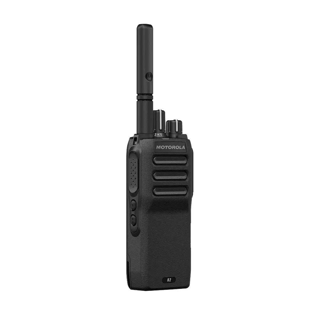 Motorola MOTOTRBO™ R2 Digital Two-Way Radio