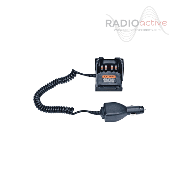 Motorola RLN6433 DP Series Travel Charger