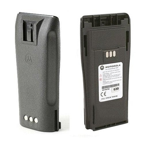 Motorola PMNN4251 CP040/DP1400 Standard Nimh Battery