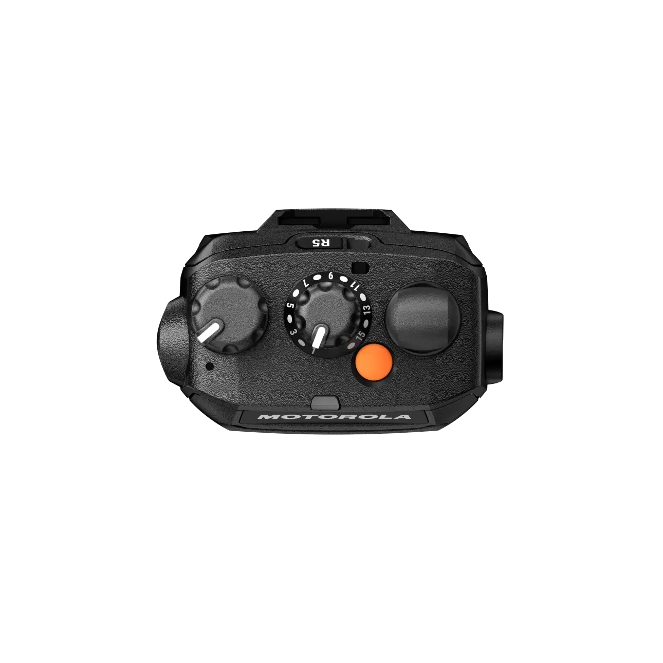 Motorola MOTOTRBO R5 Digital Portable Two-Way Radio