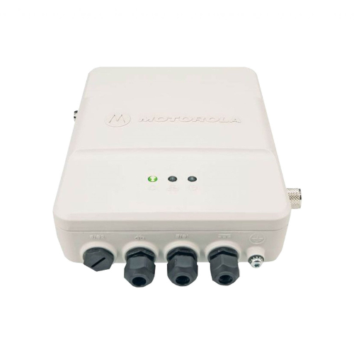 Motorola SLR1000 Repeater