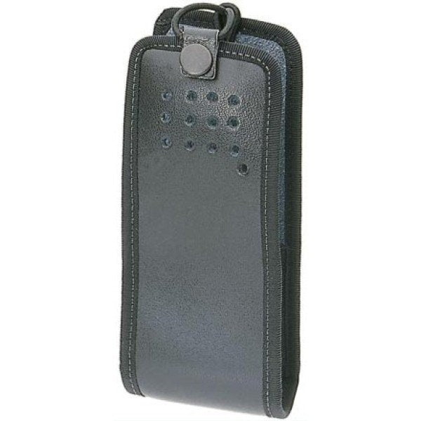Kenwood soft leather case for TK3301, TK3302 & TKD340