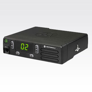 Motorola MOTOTRBO DM1400 Analogue / Digital Mobile Radio