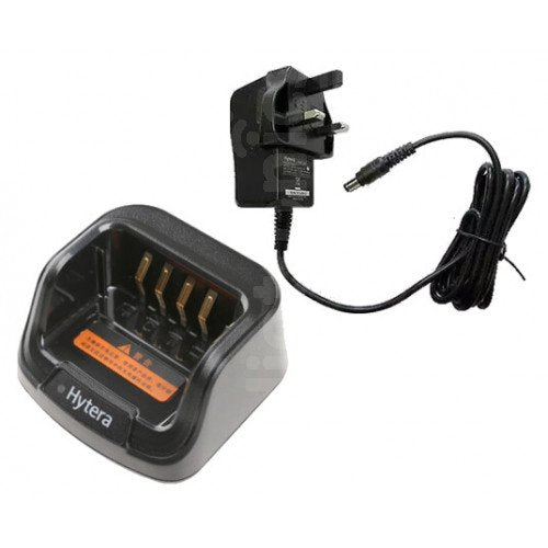 CH10A07 Rapid Charger