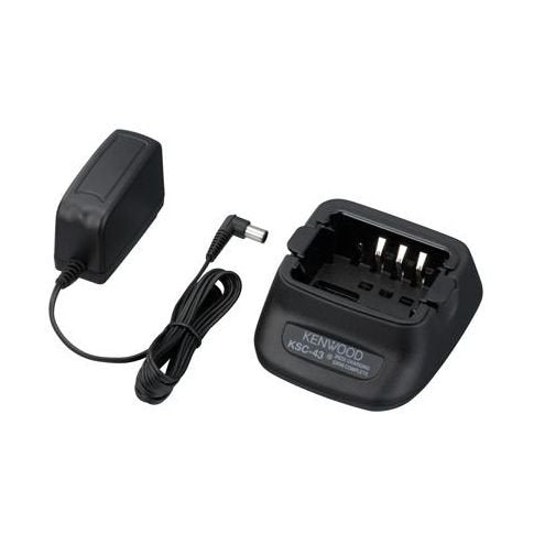 Kenwood KSC-43 Charger