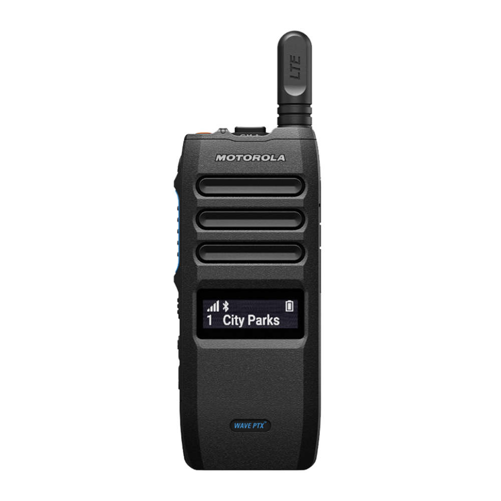 Motorola TLK 110 Wave handset