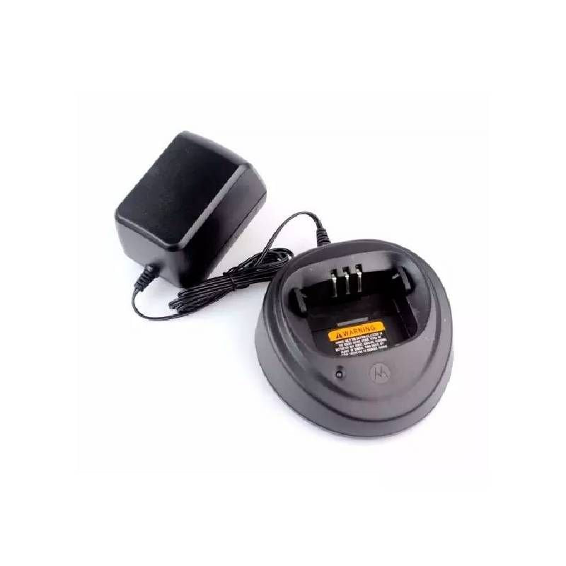 Motorola PMLN5191 CP040/DP1400 Single Charger