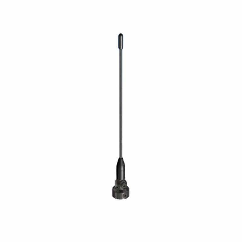 Body Mount Aerial Antenna Kit