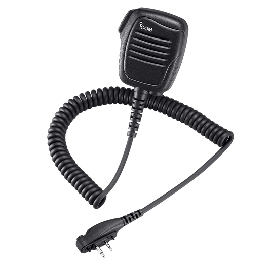 ICOM HM-159LA