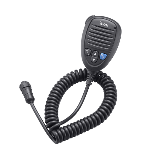 icom hm-205rb