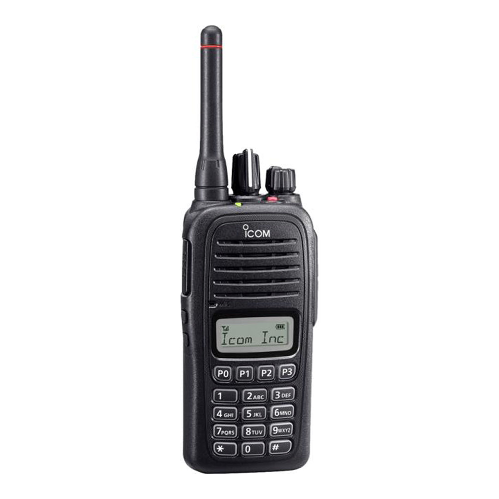 Icom IC-F1100/2100DT
