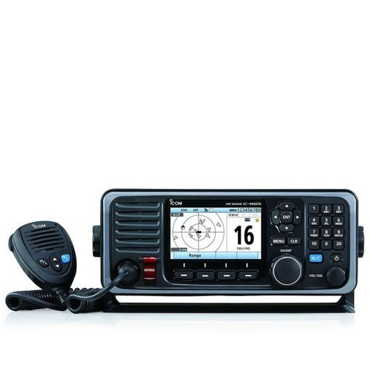 ICOM M605