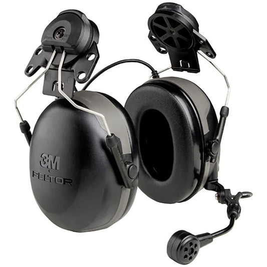 3M PELTOR FLX2 HELMET MOUNT