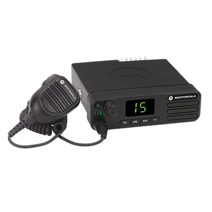 Motorola DM4401e