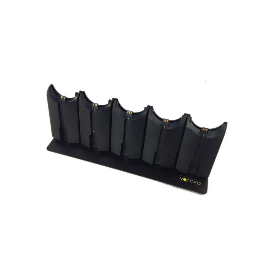VOCOVO VOICE 5 WAY WALL MOUNTED MULTI UNIT CHARGER