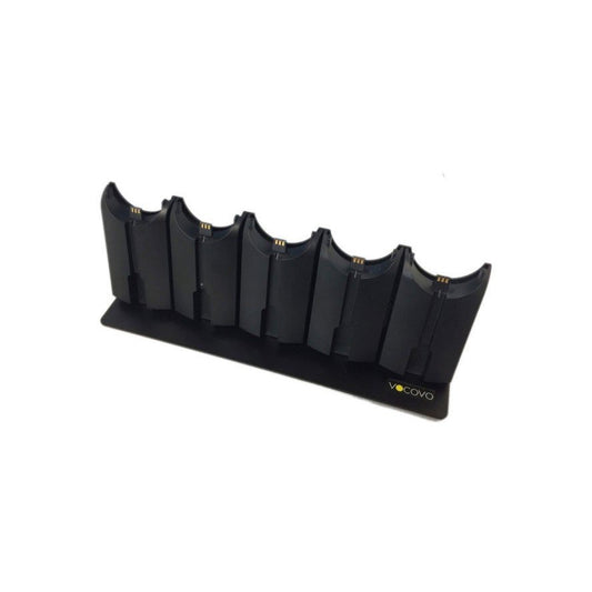 VOCOVO VOICE 5 WAY WALL MOUNTED MULTI UNIT CHARGER