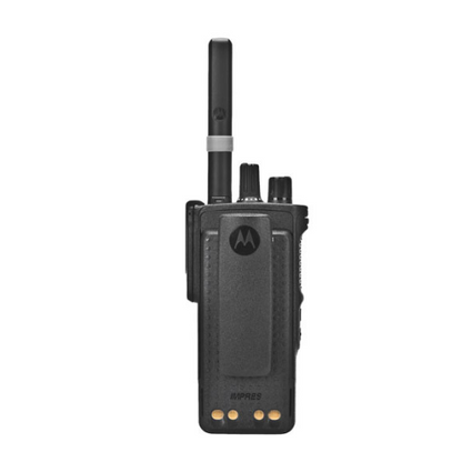 Motorola DP4800