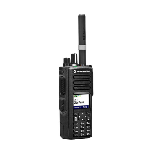 Motorola DP4800