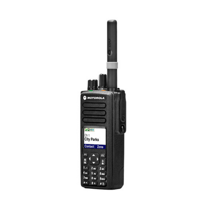 Motorola DP4800