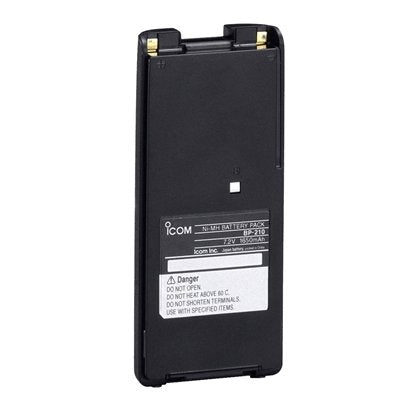 Icom BP-210 Battery