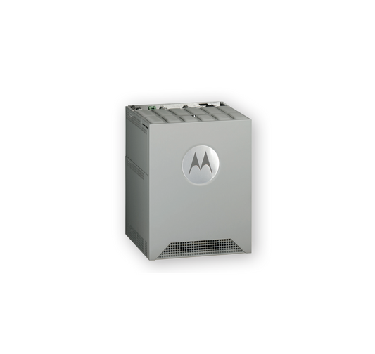MTS2 TETRA Base Station