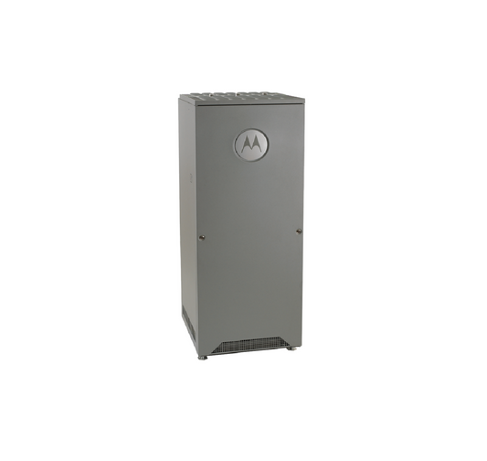 MTS4 TETRA Base Station