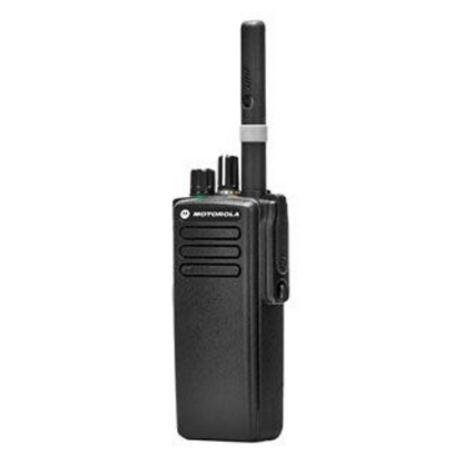 Motorola DP4400