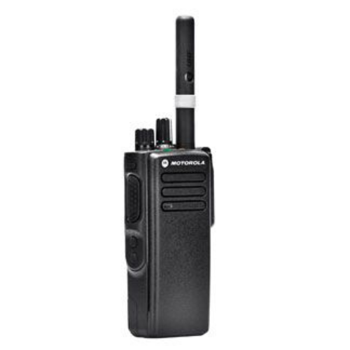 Motorola DP4400