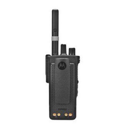 Motorola DP4400