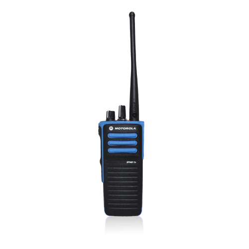 Motorola DP4401Ex