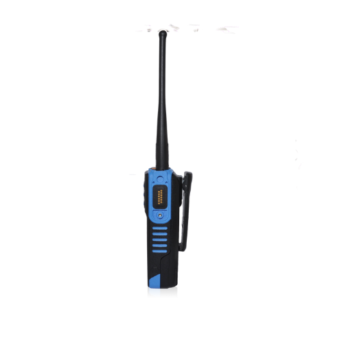 Motorola DP4401Ex
