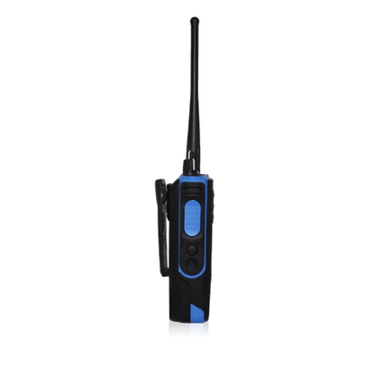 Motorola DP4801Ex