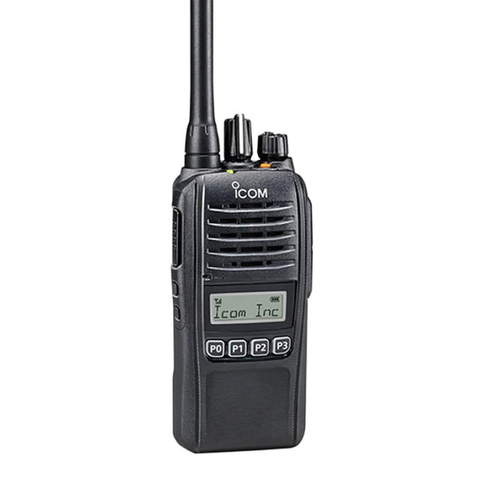 Icom IC-F1100/F2100DS