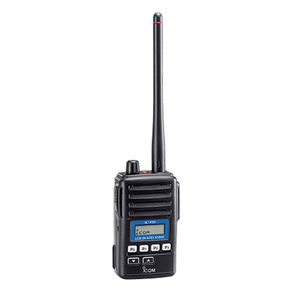 Icom IC-F51/F61