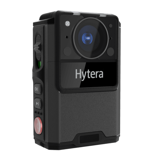 Hytera GC550 Standalone Bodycam Body Worn Camera