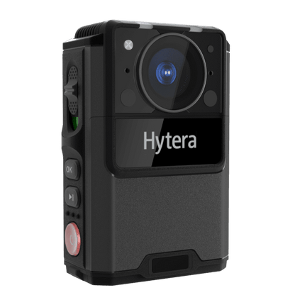 Hytera GC550 Standalone Bodycam Body Worn Camera