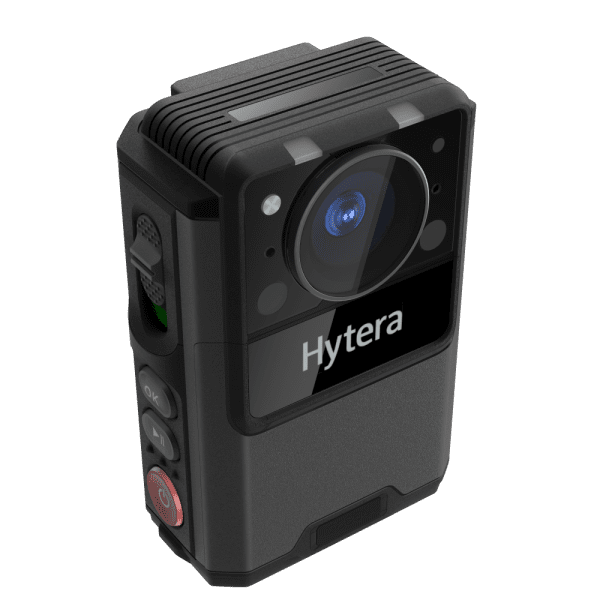 Hytera GC550 Standalone Bodycam Body Worn Camera