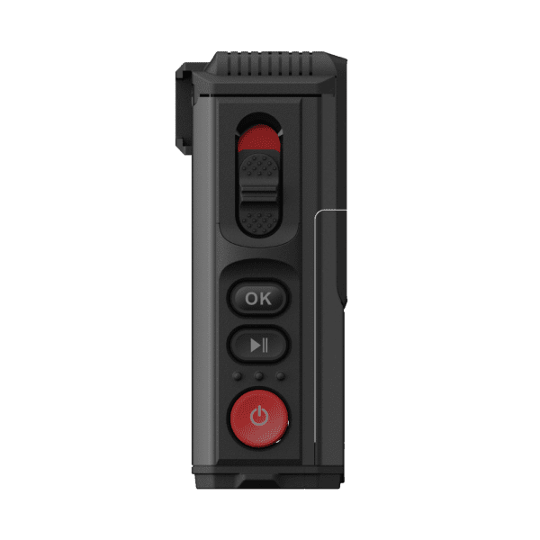 Hytera GC550 Standalone Bodycam Body Worn Camera