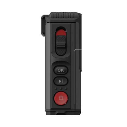 Hytera GC550 Standalone Bodycam Body Worn Camera