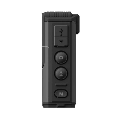 Hytera GC550 Standalone Bodycam Body Worn Camera