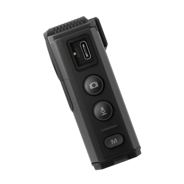 Hytera GC550 Standalone Bodycam Body Worn Camera