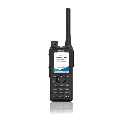 hytera hp785