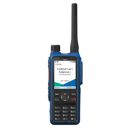 HYT Hytera HP795Ex